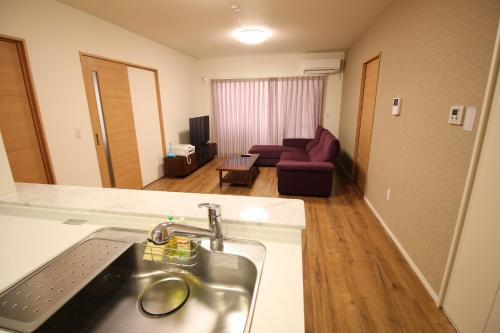 Okinawa House | MIWA HOUSE