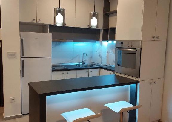 Palilula Apartment | Miyaki Apartment