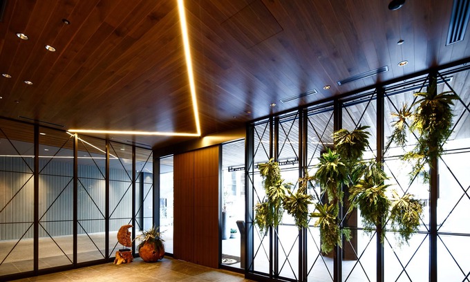 Chuo Hotel | Miyako City Osaka Hommachi