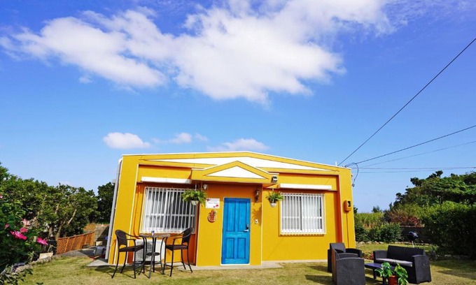Miyakojima Villa | MIYAKOJIMA HANAHANA