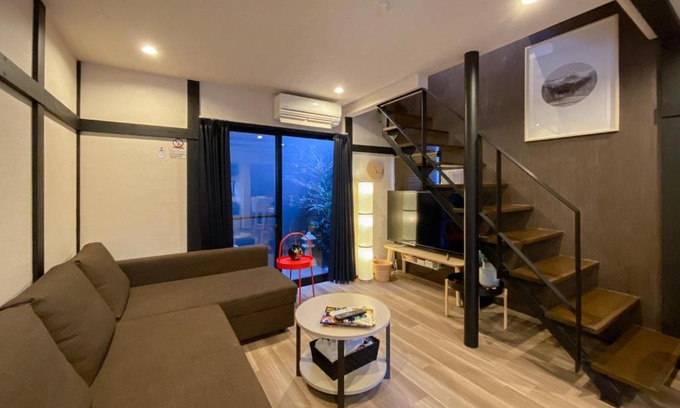 Shinjuku Apartment | Miyanonoki guest house with Free Parking