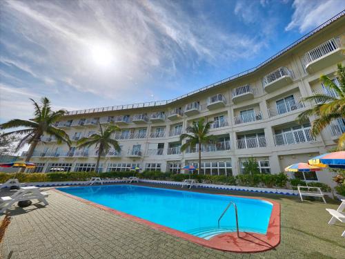 Onna Hotel | Miyuki Hamabaru Resort