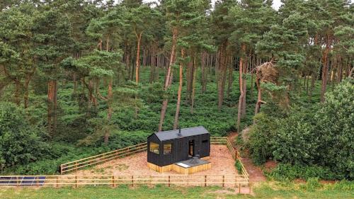 Newcastle-Under-Lyme House | Mizar