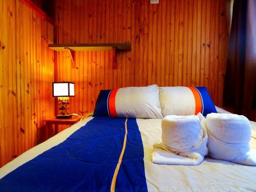 Monteverde Hotel | Miztli Lodge & Adventure