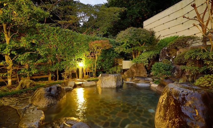 Mishima House | Mizutoyasuragi no Yado Ichinose