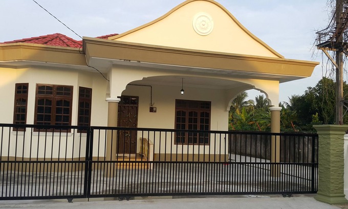 Kota Bharu House | Mj Homestay B