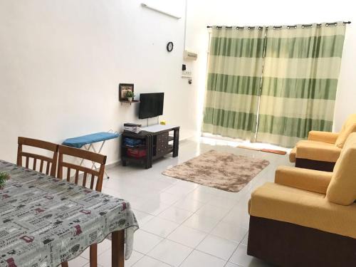 Kampung Belanga Pudak House | MJ Homestay Bintong