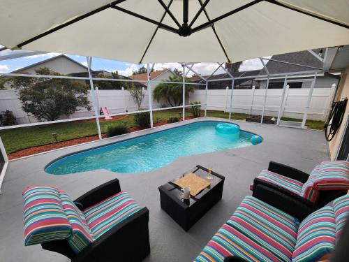 Eagle Pointe South House | MJ House