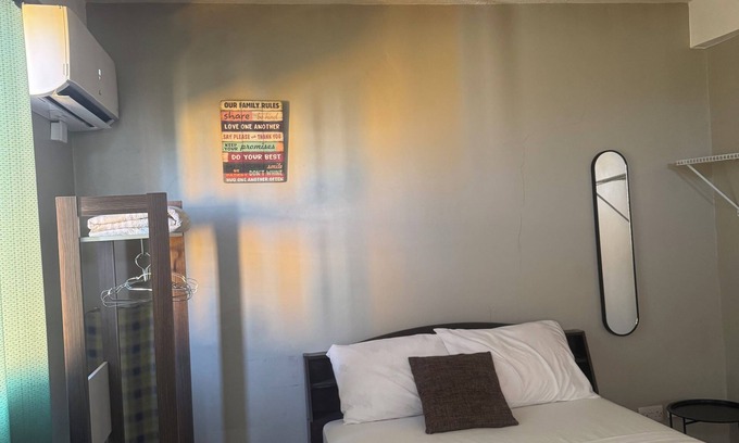 Vieille Case Apartment | MJays Apartments