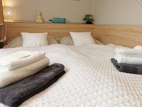 Hamor Apartment | MK Apartman