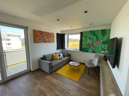 Poprad Apartment | MK Apartment FREE Parking