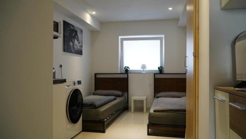 Westend Apartment | MK Apartments Bremen 2 Wifi - Kostenlose Parkplätze - In 5 Minuten in der Stadt