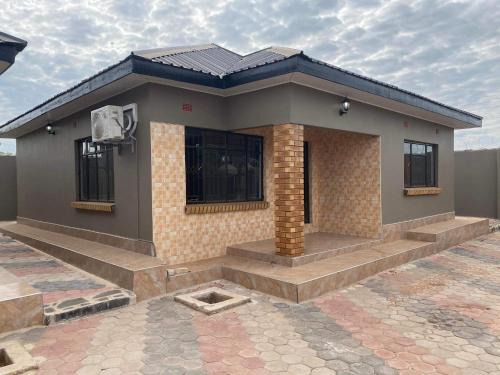 Livingstone Apartment | MK-Apartments