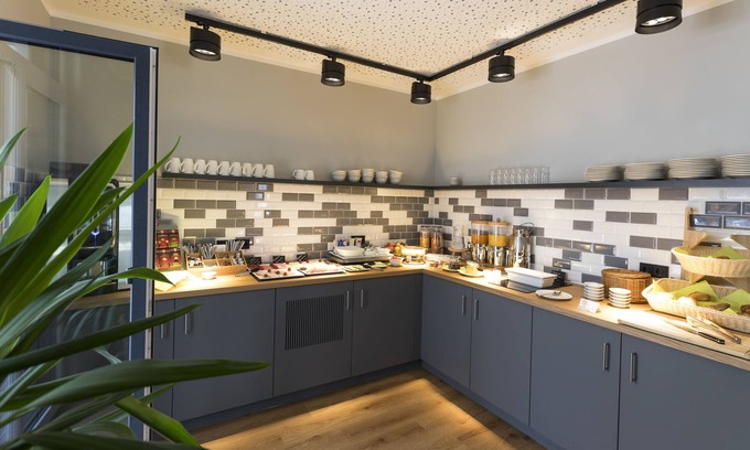 Eschborn Hotel | mk | hotel eschborn