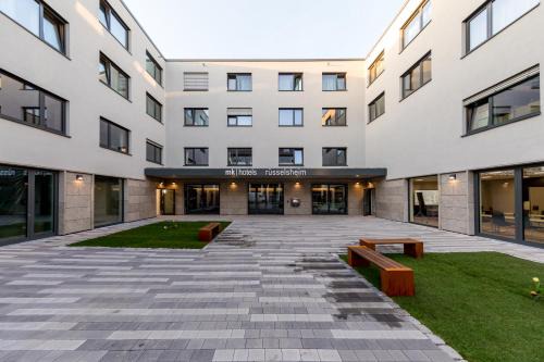 Ruesselsheim Hotel | mk | hotel rüsselsheim