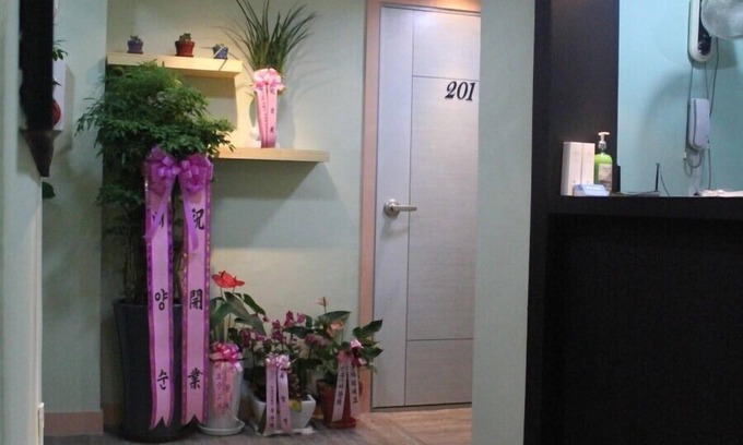 Cheongpa-dong House | Mk Liberty House