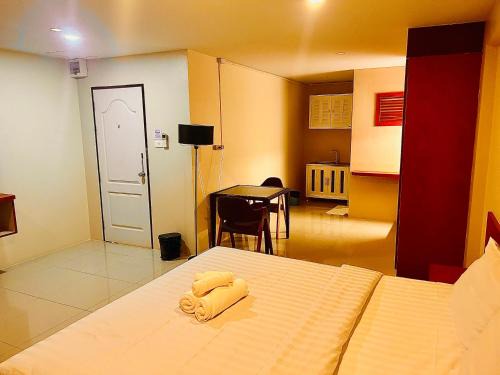 Nong Prue Hotel | MK Residence, Pattaya
