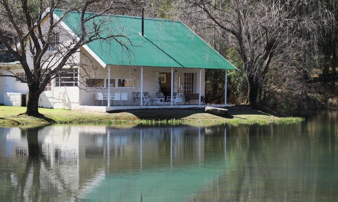 Sani Pass Resort | Mkomazana Mountain Cottages