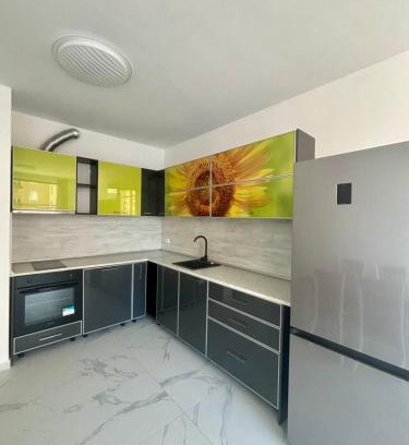 Mladost Apartment | Mladost Mountain View One Bedroom Apartment