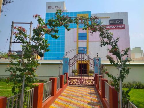 Tirupati House | MLC Stays