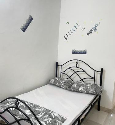 Dar es Salaam Apartment | Mlimani city studio apartment