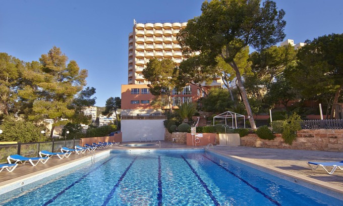 San Agustin Hotel | MLL Blue Bay Hotel