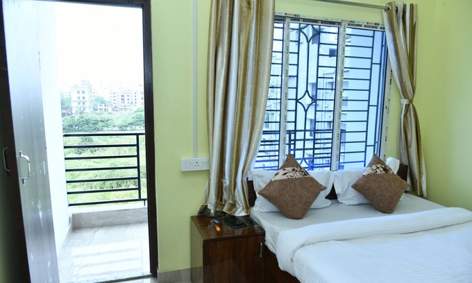 Ballygunge Apartment | MM Hotel and Service Apartment