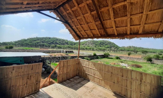 Kukas House | MM Mountain
