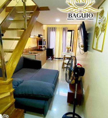 Tuba Hostel | MM Summer PINES RESIDENCE