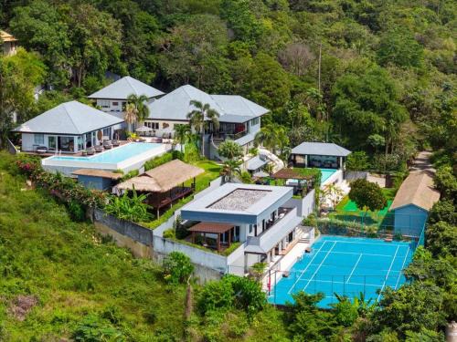 Na Thon Villa | MM Villa Koh Samui