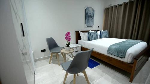 Central Region Bed & Breakfast | MMK Lodge
