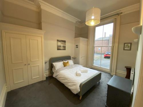 Carlisle Apartment | MMR Flats