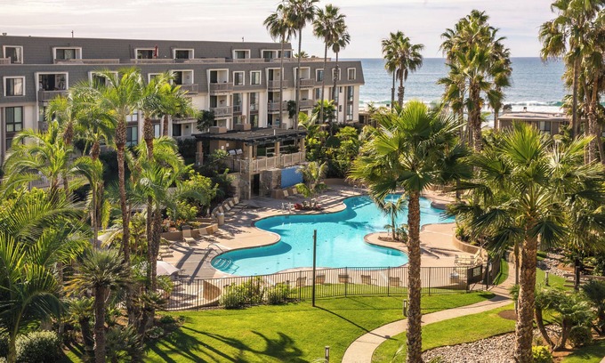 Townsite Condo | MMV II