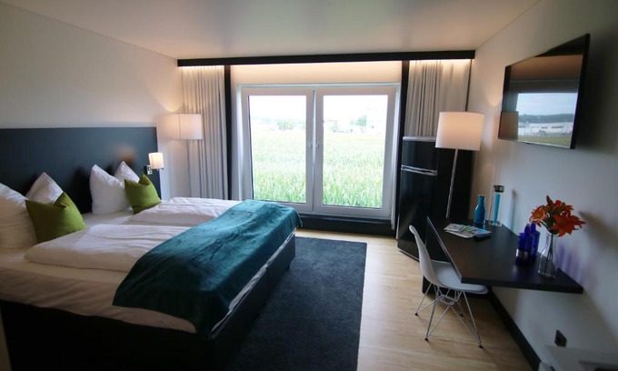Unterallgau Hotel | MN Hotel by WMM Hotels