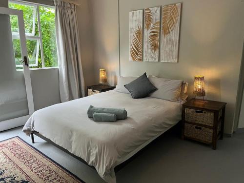 Port St Johns Apartment | Mngazana Hideaway