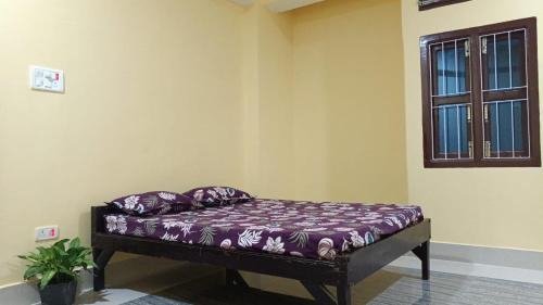 Imphal Apartment | Mns residency