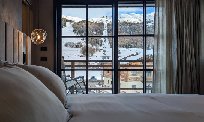 Livigno Hotel | Mo.he Boutique Hotel