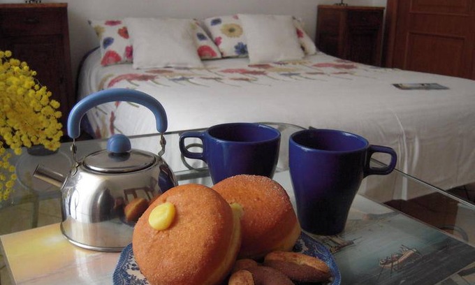Naples City Centre House | Motel ∙ 8 guests