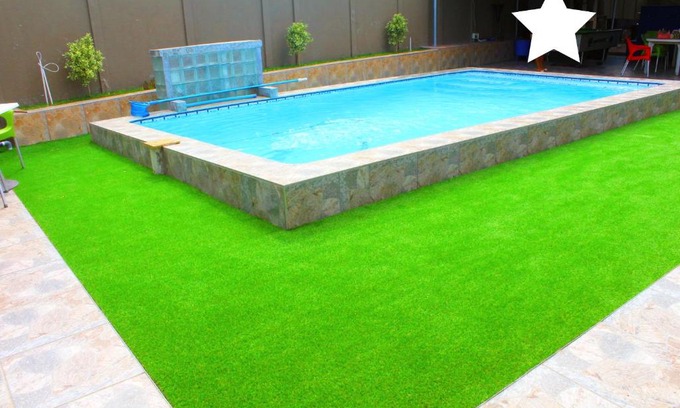 Eikenbosch Resort | MO MAJOR