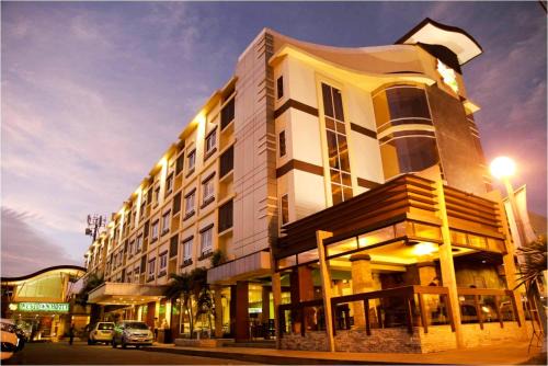 Iloilo Hotel | MO2 Westown Hotel Iloilo