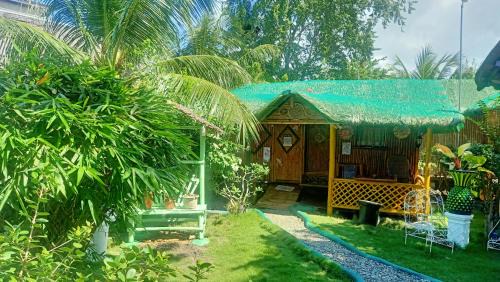 Moalboal Bed & Breakfast | Moalboal Bamboo Guest House