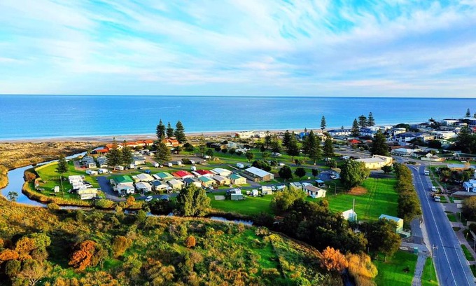 Moana Other | Moana Beach Tourist Park