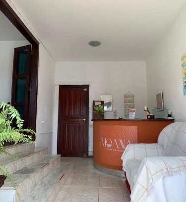 Portal da Ferradura Bed & Breakfast | Moana Concept