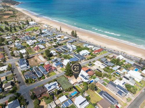 Moana House | Moana Ocean - C21 SouthCoast Holidays