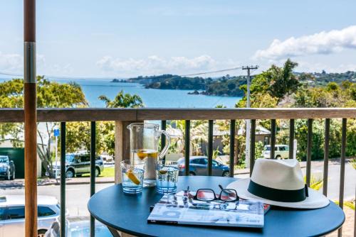 Oneroa Apartment | Moana on Waikare - You've Got It Maid