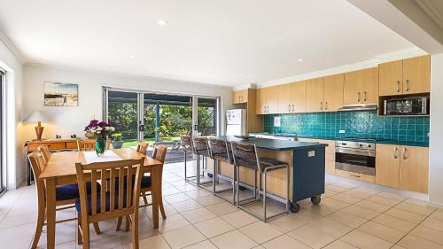 Lennox Head House | Moana Retreat