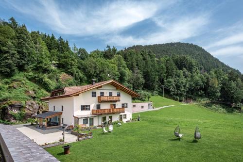 Albions Apartment | Moarlhof - Farm Nature Resort