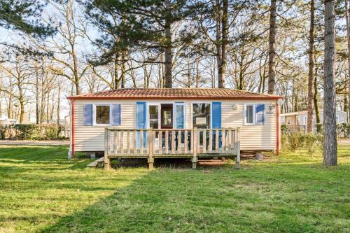 La Boissiere-de-Montaigu Other | Mobil-home 6 personnes 3 chambres