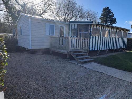Pont-Aven Other | mobil home 3 chambres 2 sdb 750