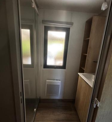 Gastes Other | Mobil-home 3 chambres Siblu La Réserve 388